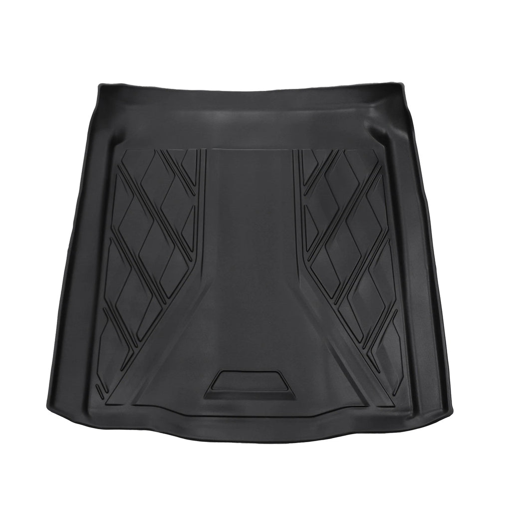 Cargo Liner Rear Trunk Mat Replacement for BMW 3 Series (2019–2024)