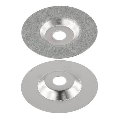 100mm Grinding Disc for CNC Tool