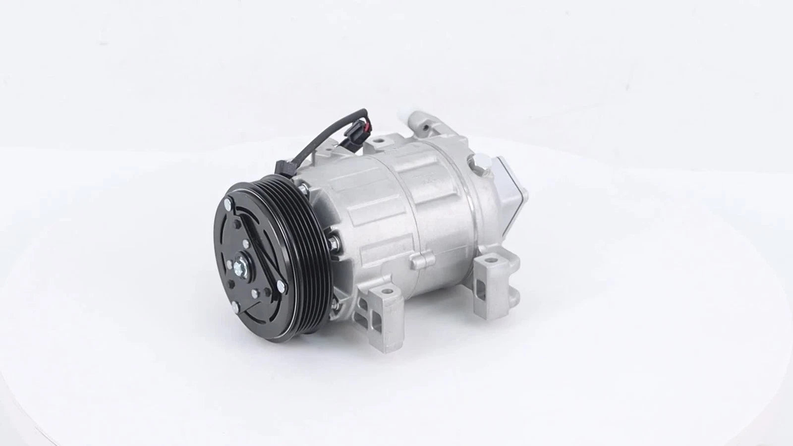 A/C Compressor & Clutch for Nissan Altima (2013–2018) 2.5L