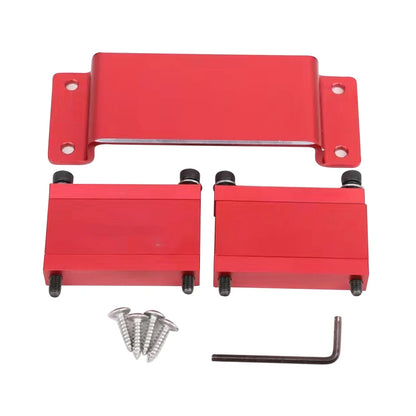 Engine Test Bench Kit for Mayatech CNCRC RC Model Airplane