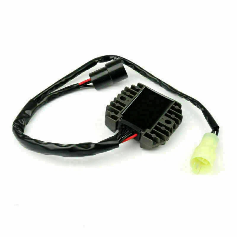 Regulator Rectifier for Kawasaki Ninja ZX6R ZX600 (2000–2004) ZX-6RR ZX600 (2003–2004) T9
