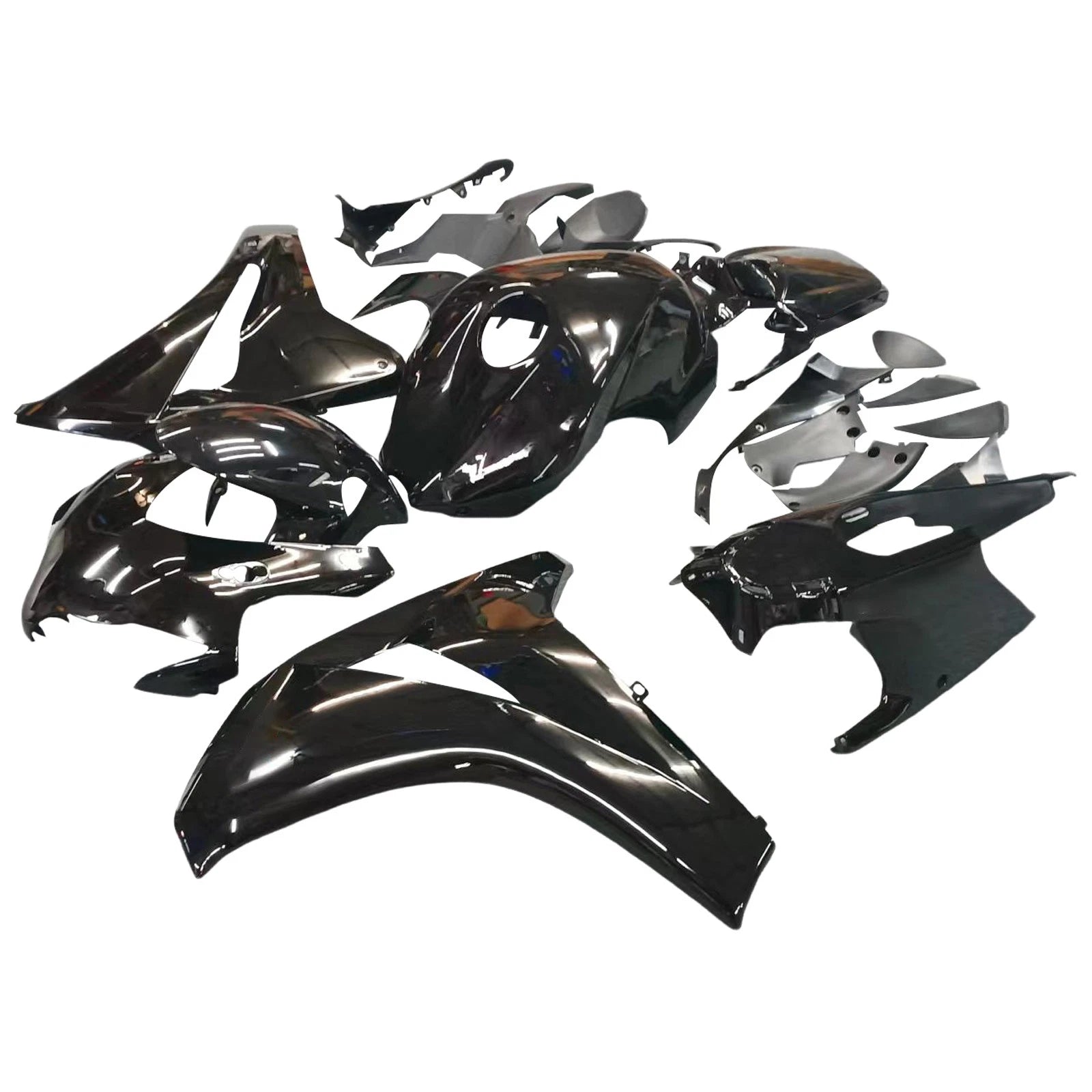 Injection Fairing Kit for Honda CBR1000RR (2008–2011)