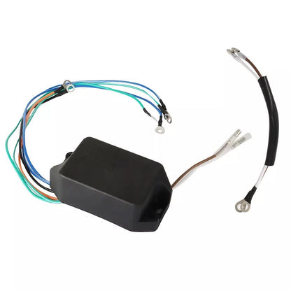 CDI Power Pack Switch Box for Mercury Outboard 4 9.8 20 HP (339-6222 A1 A4 A6 A8)