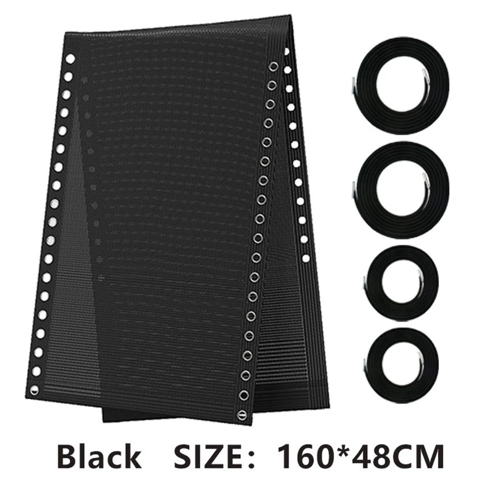 Replacement Fabric for Gravity Chair and Recliner 160x48cm