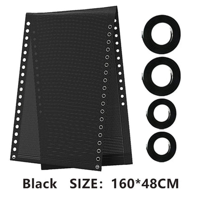 Replacement Fabric for Gravity Chair and Recliner 160x48cm