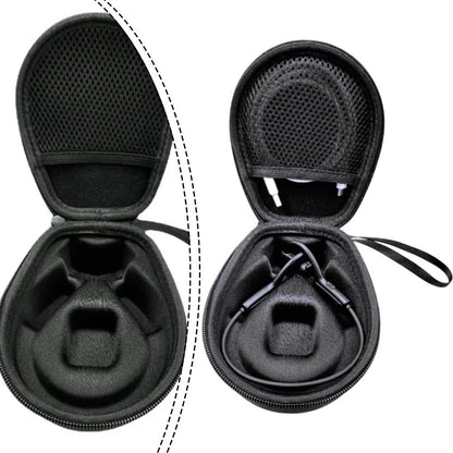 Travel Ready EVA Bag for Bone Conduction Headphones