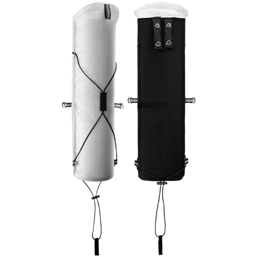 Foldable Hiking Pole Bag for Running Vest (38x10cm)