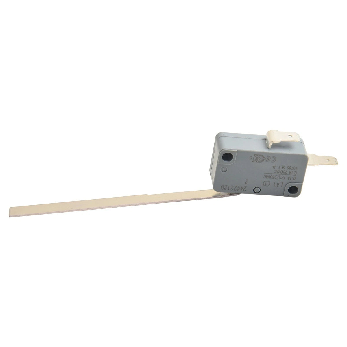 Replacement Low Airflow Sail Switch for RV Furnace