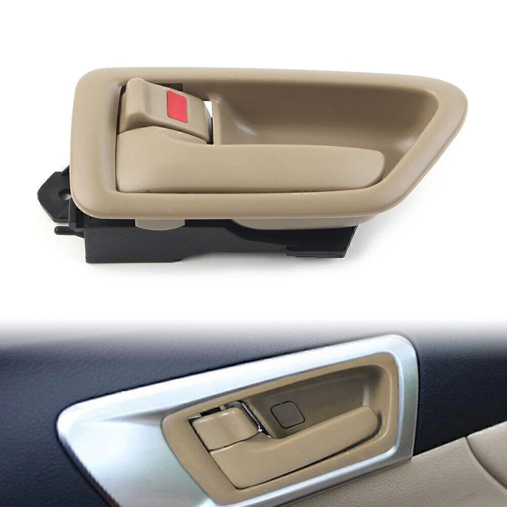 Interior Door Handle for Toyota Camry (1997–2001)
