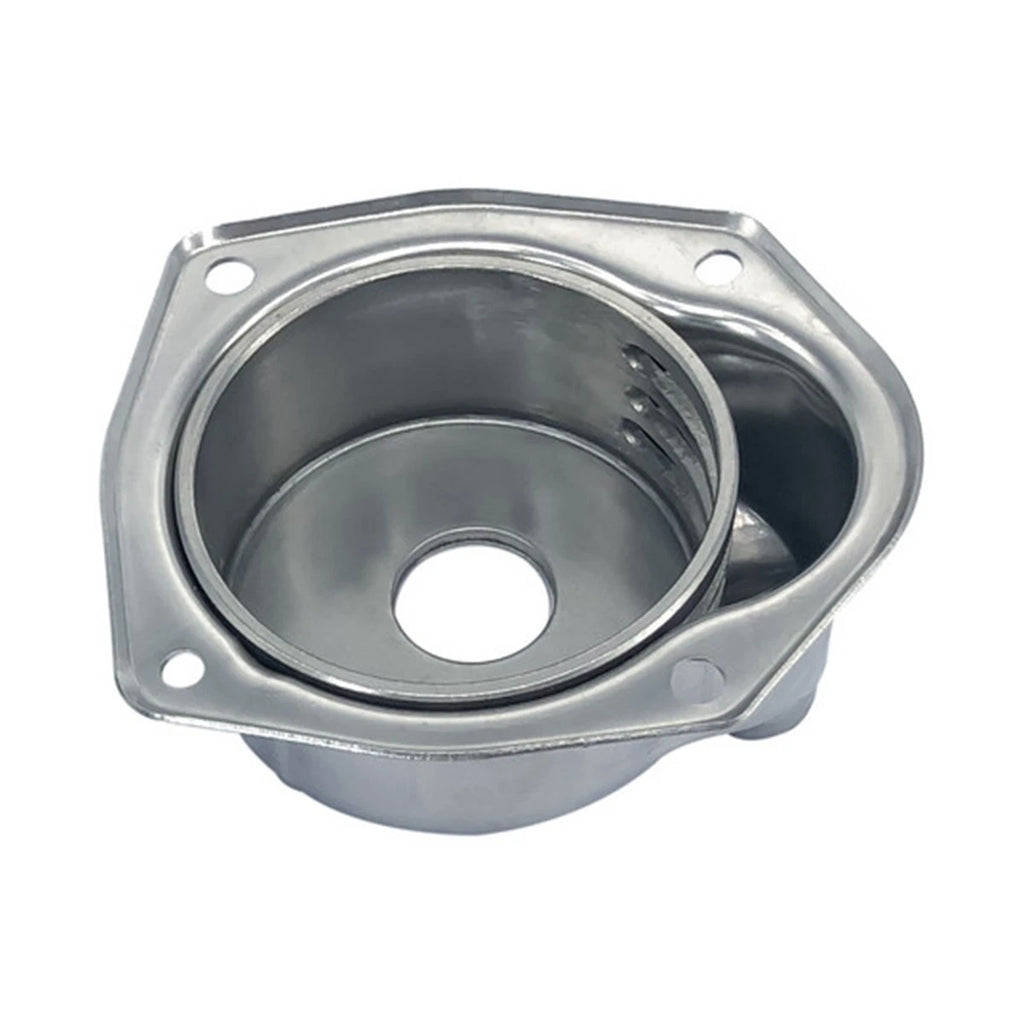 Water Pump Kit with Housing for Honda Outboard BF75A BF90A (06192-ZW1-305)
