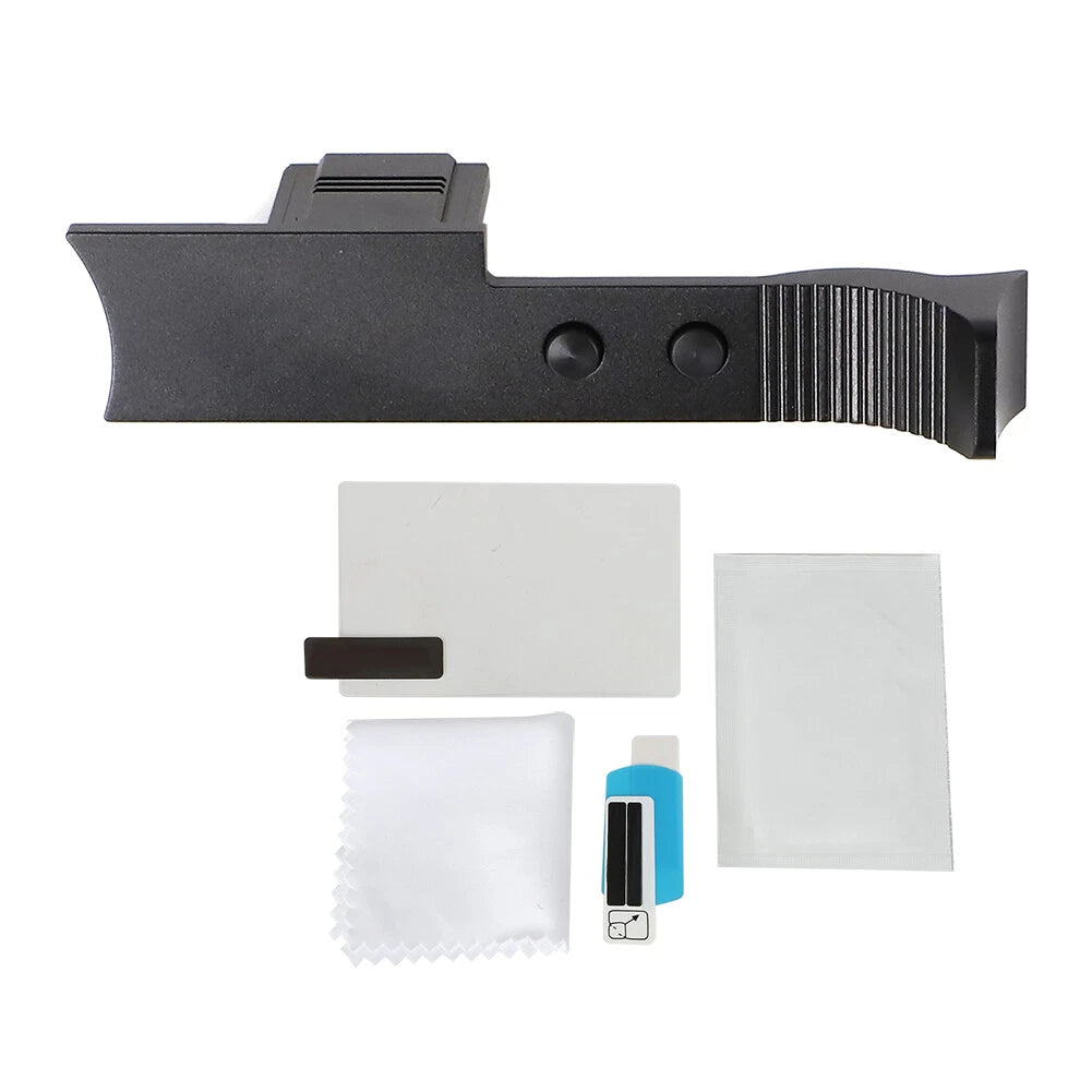Thumb Grip for Leica Q3 Camera (2023)