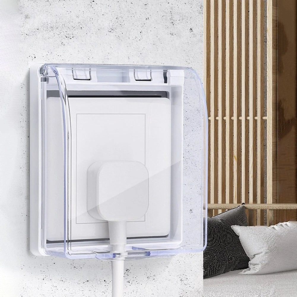 Waterproof Socket for