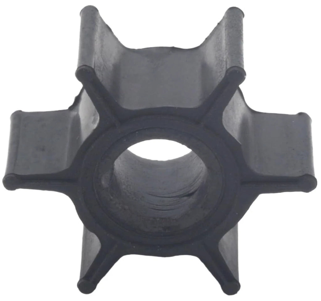 3B2-65021-1 Water Pump Impeller for Nissan Tohatsu 2-Stroke (6-9.8 HP)