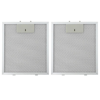 Set of 2 Cooker Hood Filters 230x260