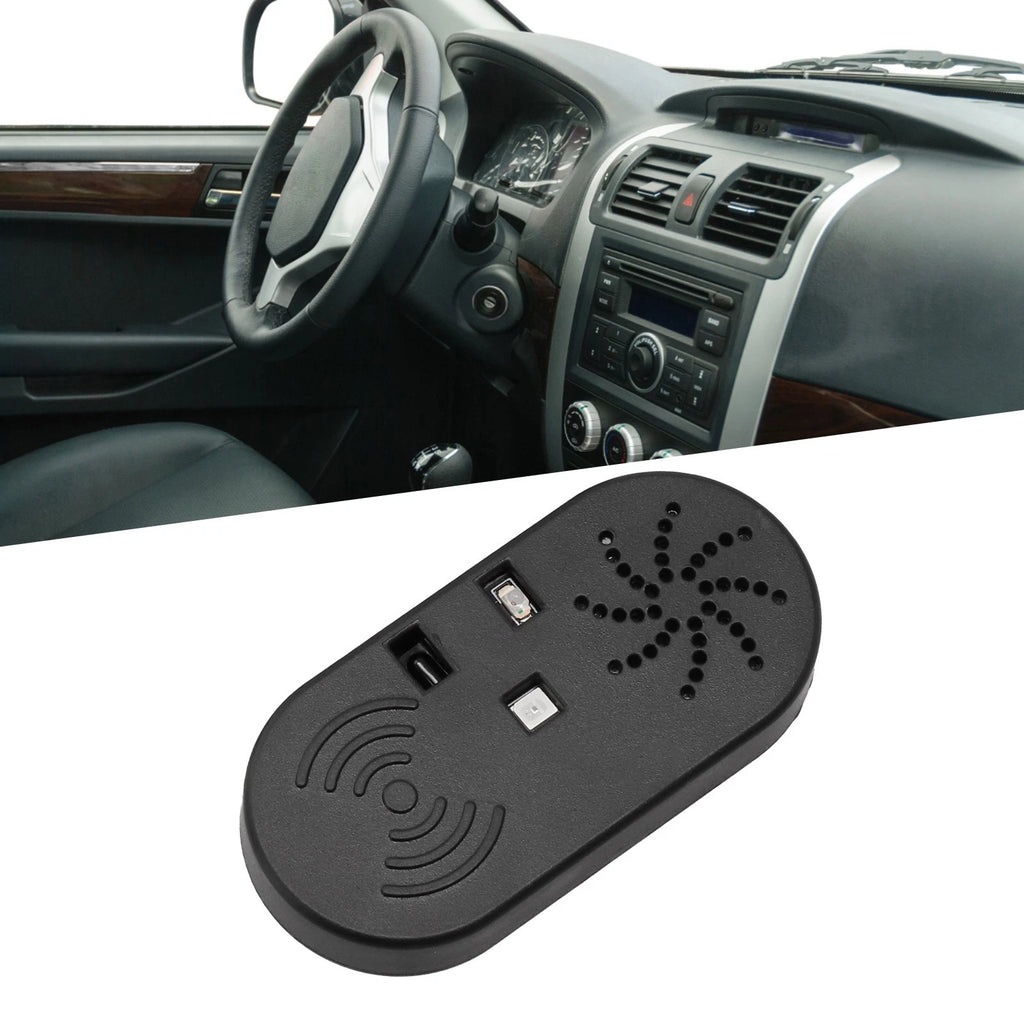 Car Door Opening Sensors for