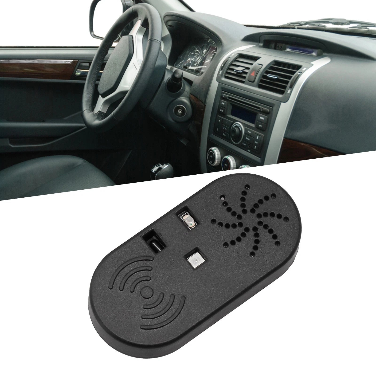 Car Door Opening Sensors for