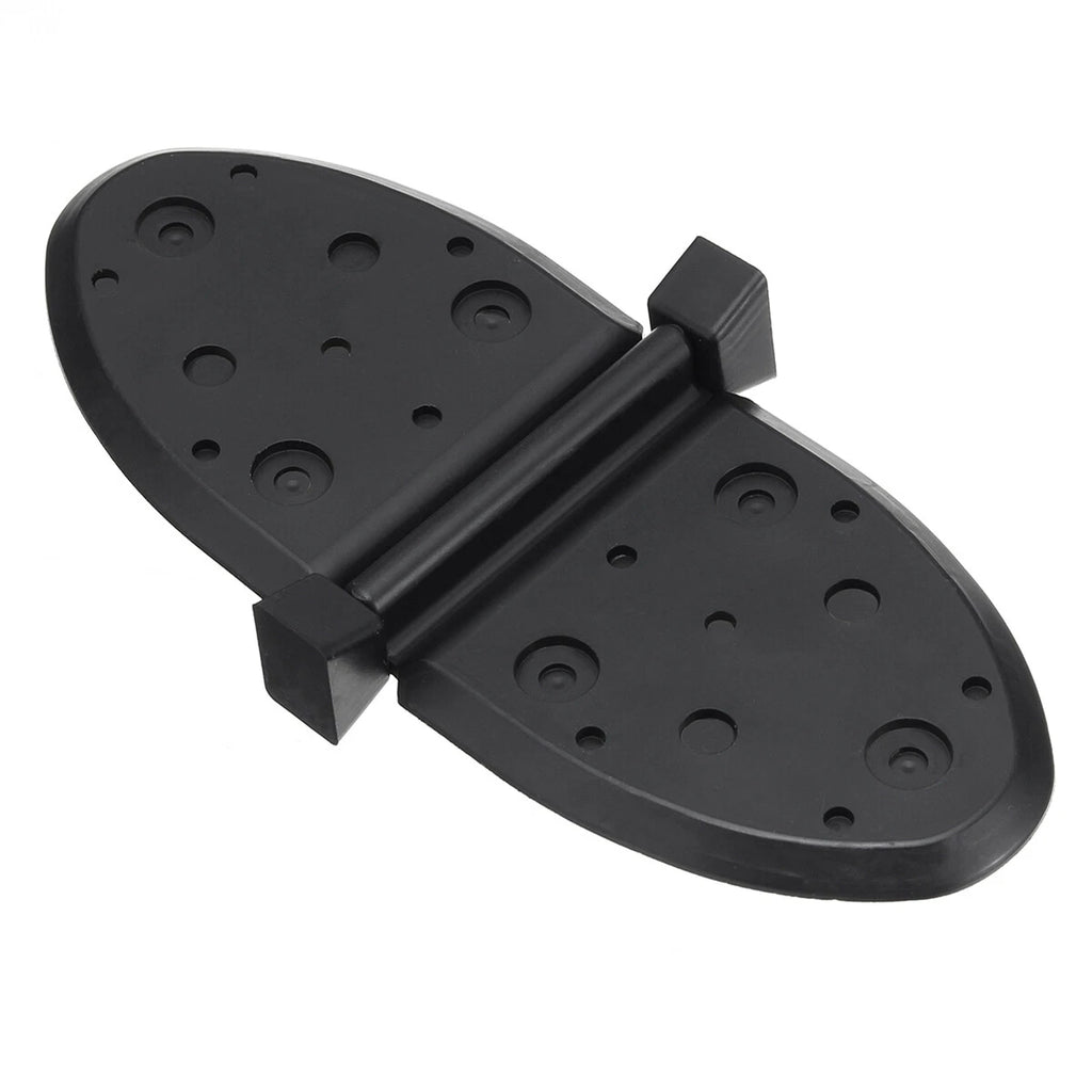 Exhaust Y-Pipe Single Water Shutter Flapper for Mercruiser (807166A1)