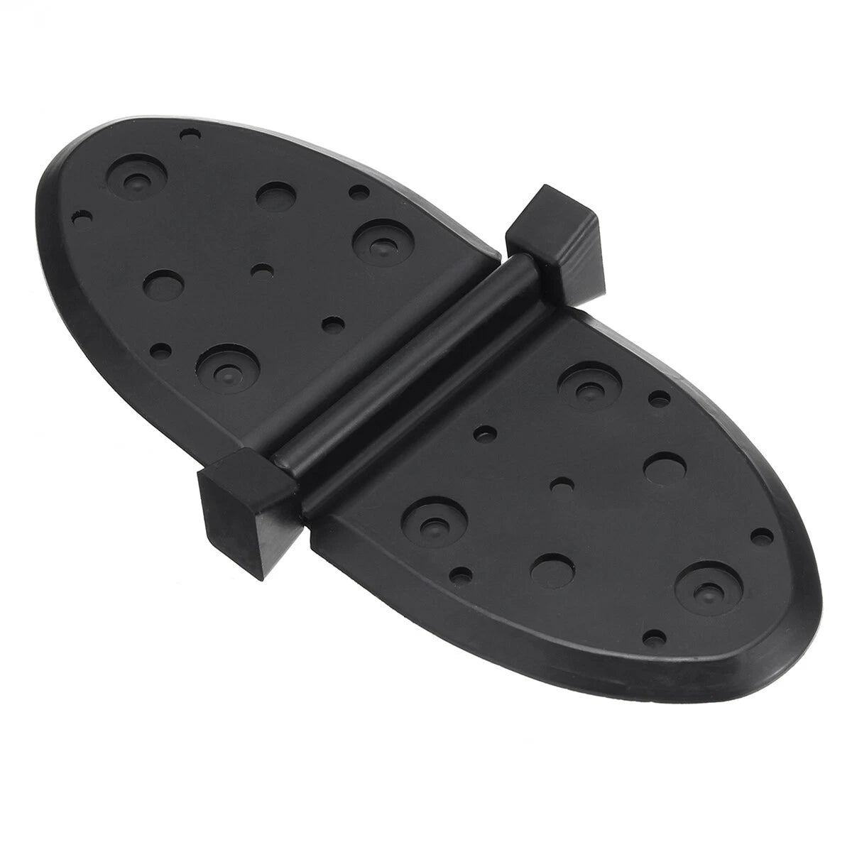 Exhaust Y-Pipe Single Water Shutter Flapper for Mercruiser (807166A1)