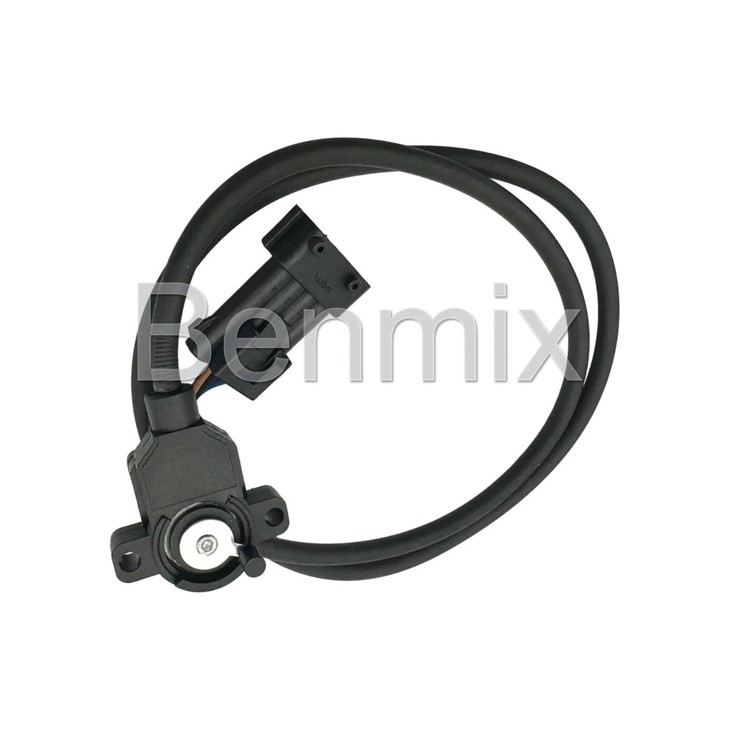 Steering Potentiometer 7916497909 for Linde Forklift E16 (2016–2018)