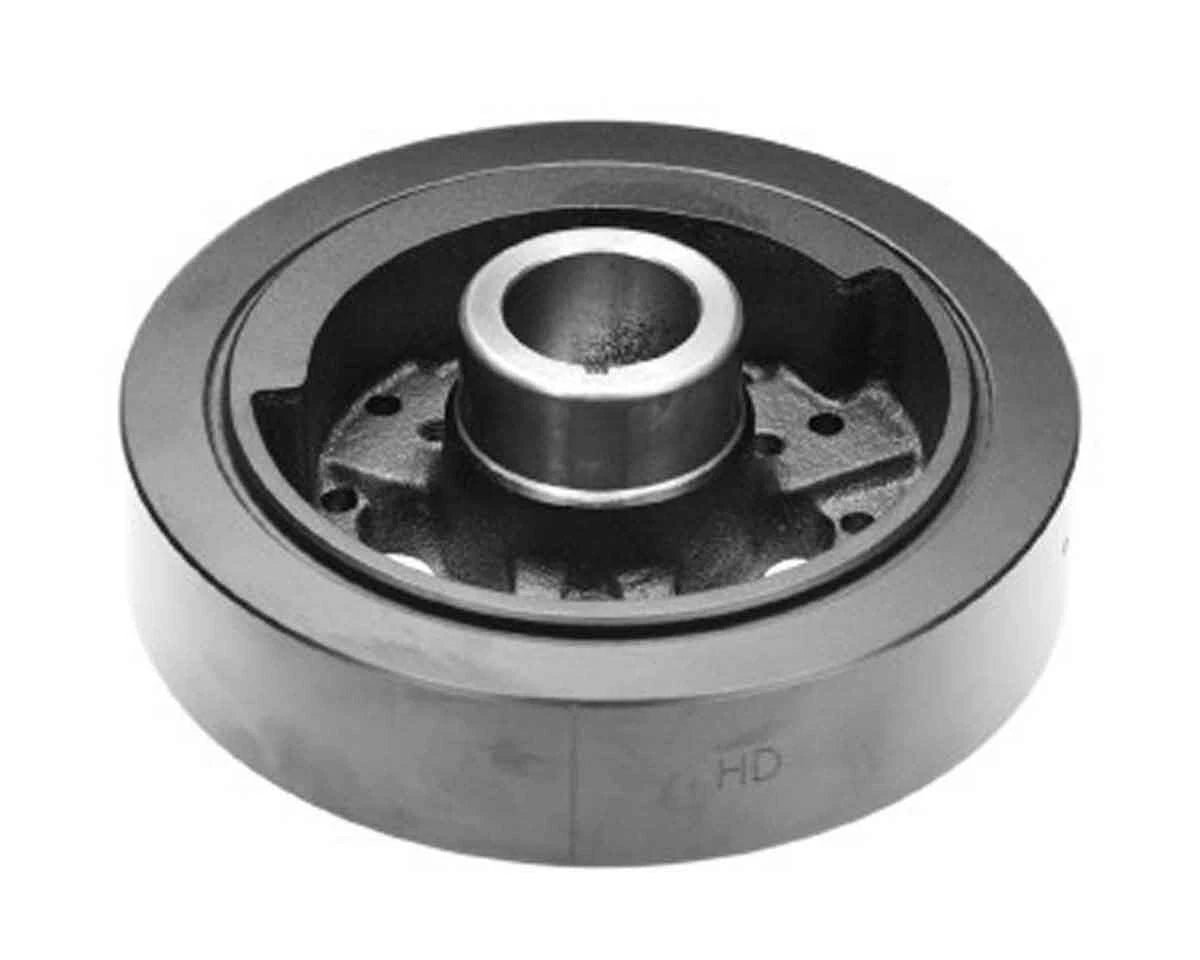 Harmonic Balancer for GM 7.4L (SIL-HBC148)