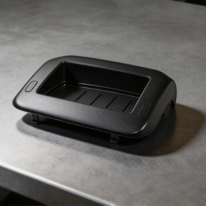 Center Console Cover for For 3008 For 5008 Instrument Panel Storage Box