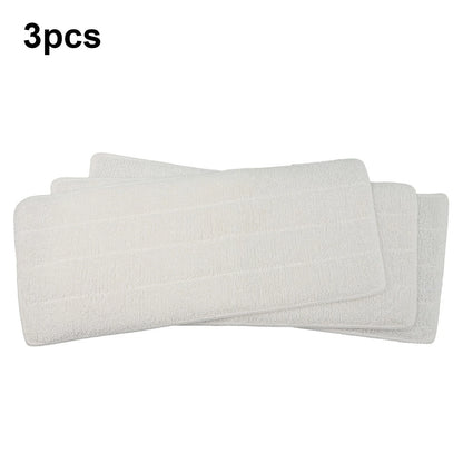3X Replacement Cloth for Floor Cleaning