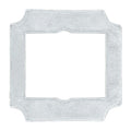 Window Cleaner Pads for ECOVACS Mini2 AIR2 ONE Pro ONE2 (Compatible)