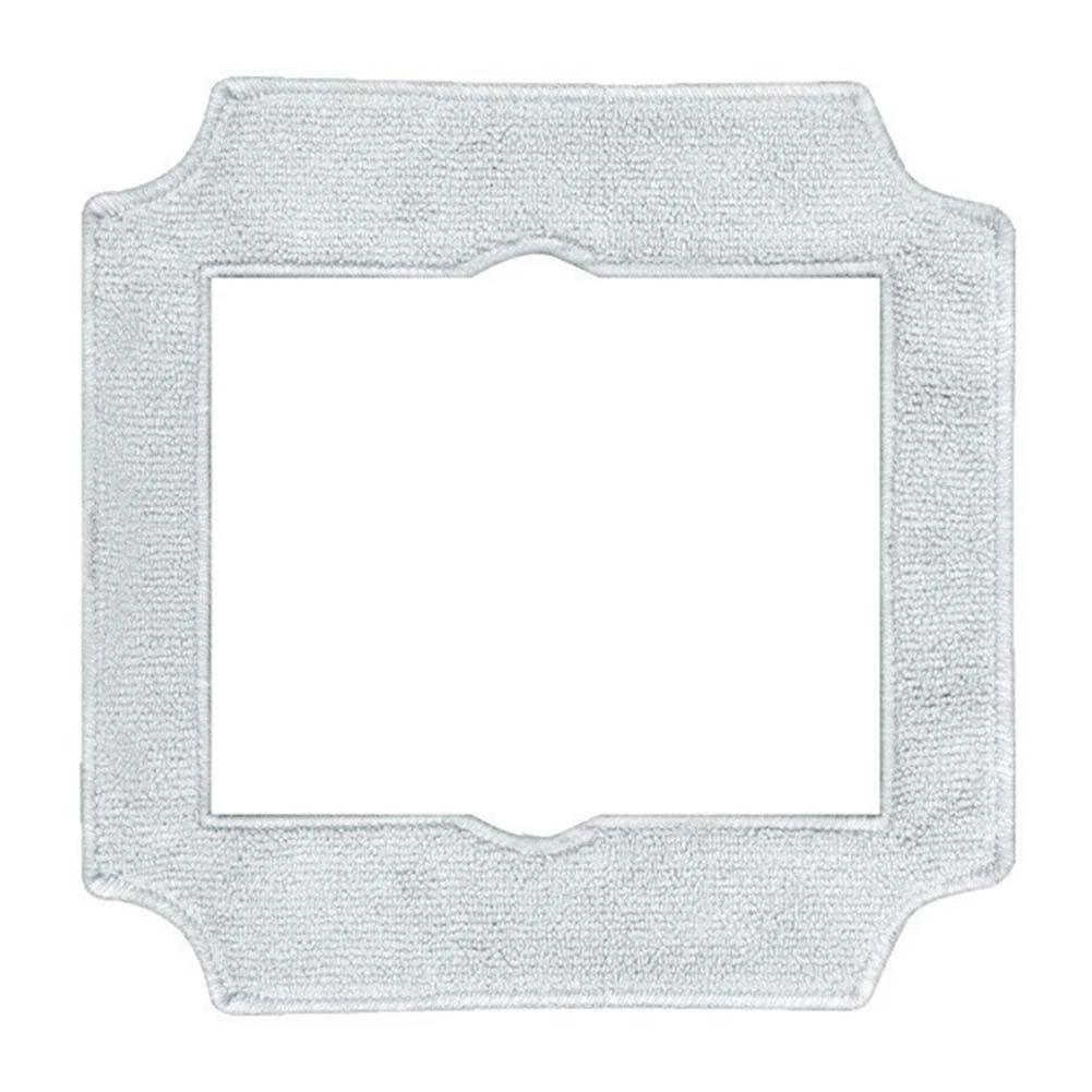 Window Cleaner Pads for ECOVACS Mini2 AIR2 ONE Pro ONE2 (Compatible)