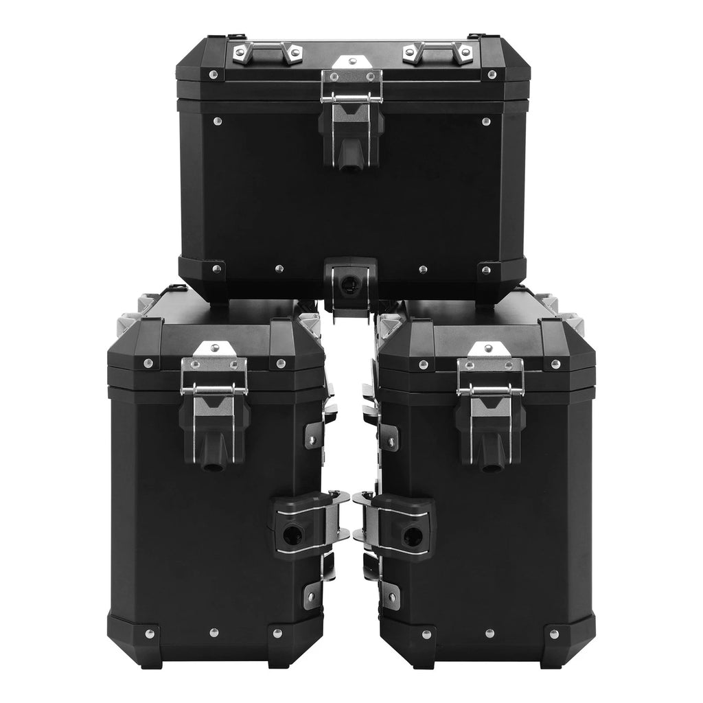 Tail Box Case Set for BMW R1300GS (2023–2025)