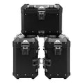 Tail Box Case Set for BMW R1300GS (2023–2025)