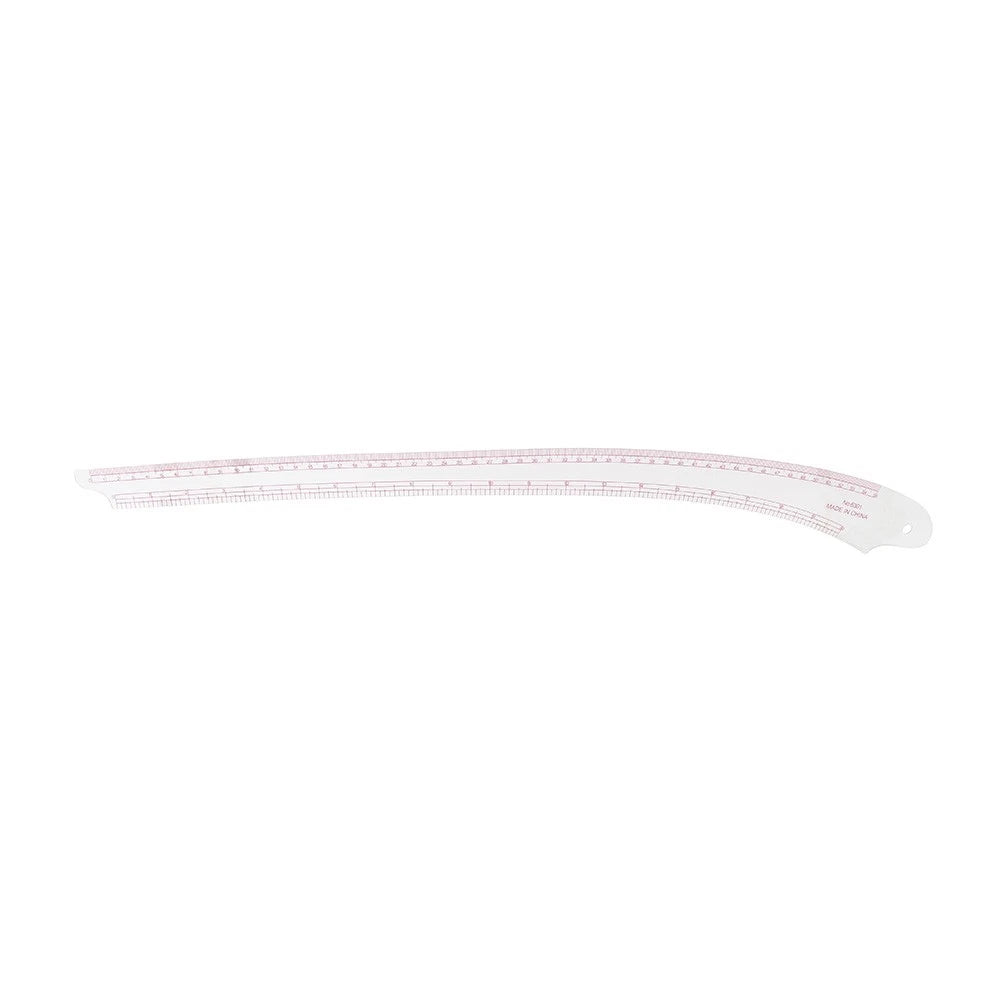 Sewing Sleeve Curve Ruler for Dressmaking Pattern Measurement