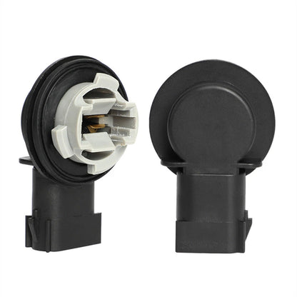 2x Rear Tail Light Bulb Socket For 2009-2018 Dodge Ram 1500 2500 3500 68226719AA