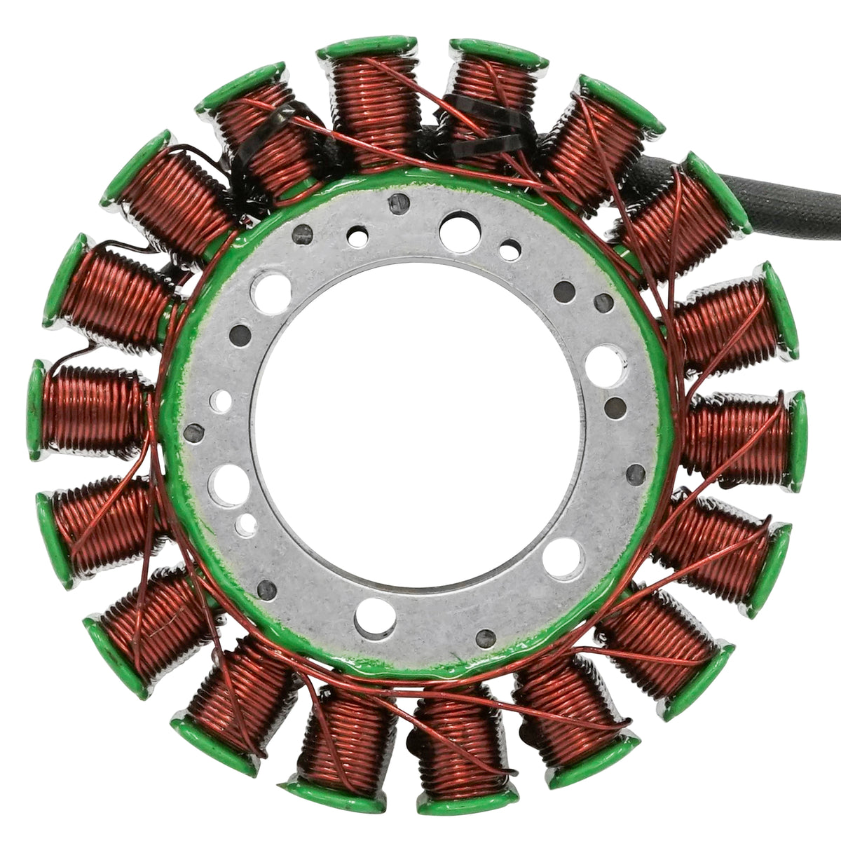 Stator Replacement for Suzuki Boulevard C50 VL800 (2005–2012)