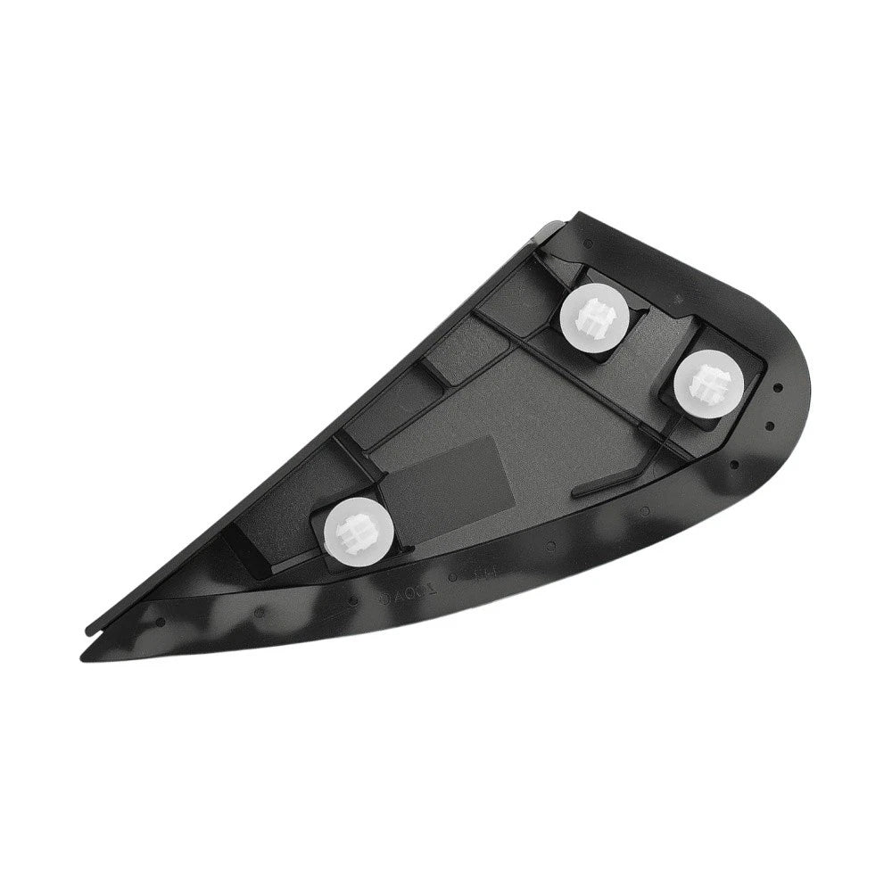 Right Side Mirror Triangle Cover Trim for Toyota Corolla (2014–2019)