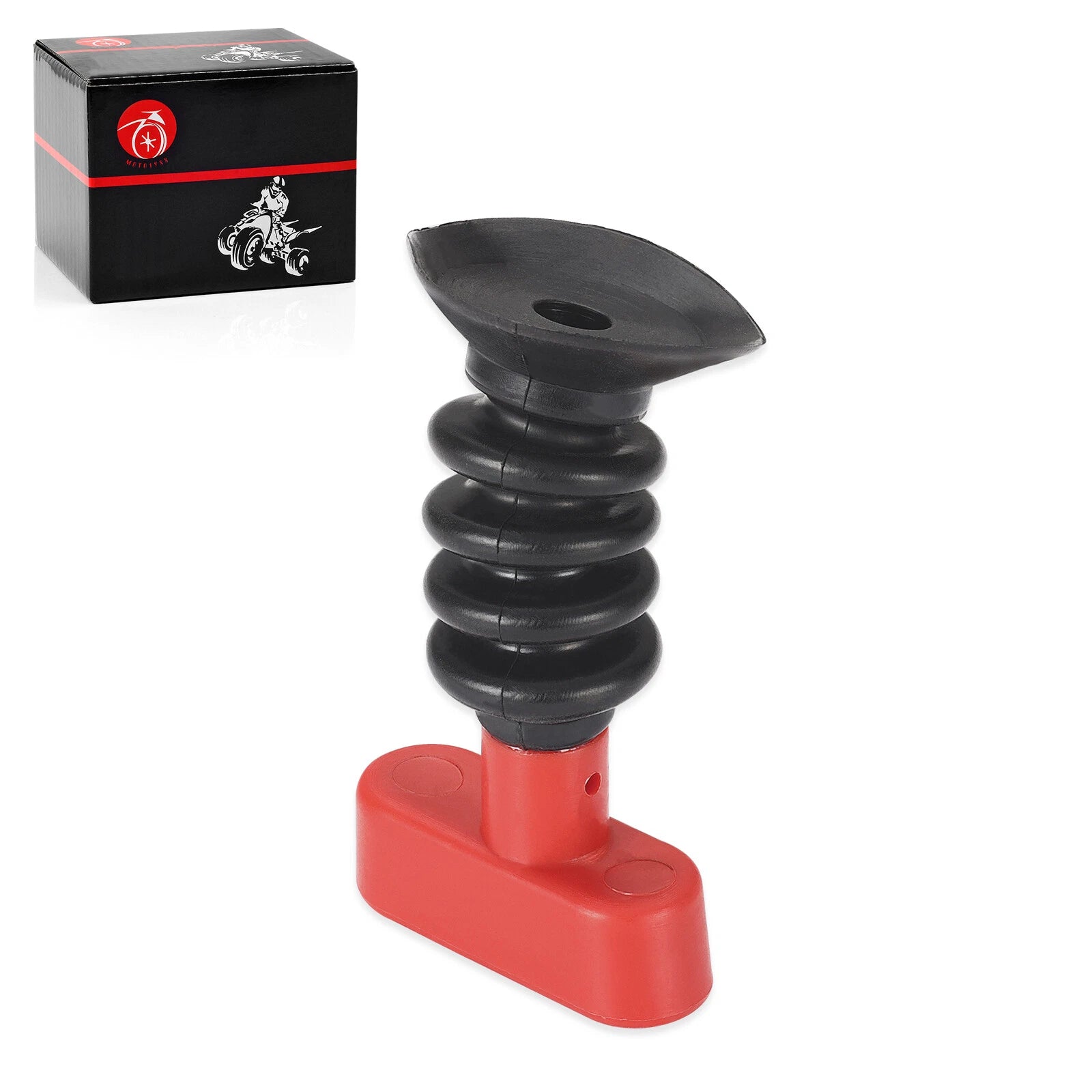 Knob Reverse for Suzuki Quadrunner 230 (1985–1987), Quadsport 160 200 (2003–2004)
