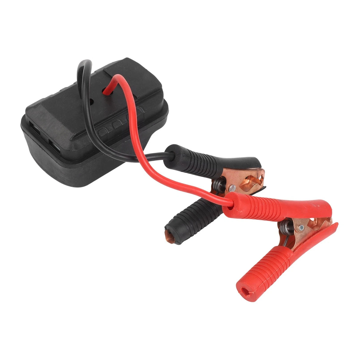 12V Jump Starter for Outdoor Activities (No Specific Part Numbers)