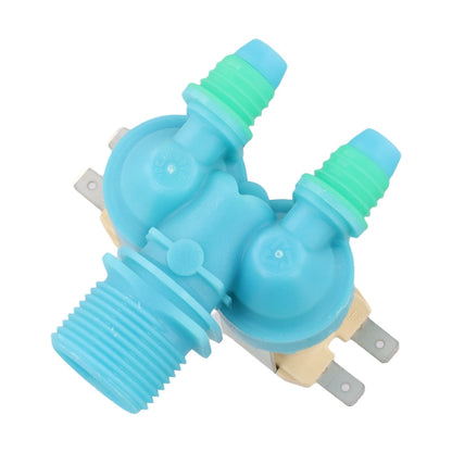 Water Inlet Valve for Samsung Washers (Easy Installation)