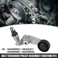 Belt Tensioner Pulley Assembly Replacement for Corolla Prizm (1998–2008)