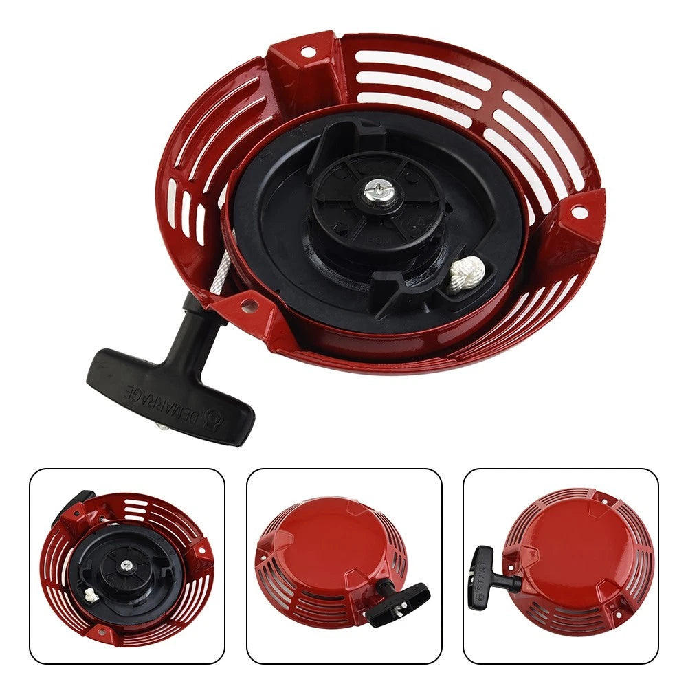 Starter for Honda HR214, HR215 (28400-ZE6-T02)