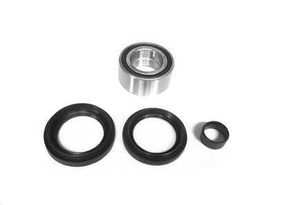 Front Left CV Axle & Bearing Kit for Honda Foreman/Rubicon 500, Rincon 680 (2005–2021)