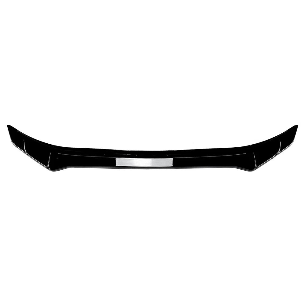 Front Bumper Splitter Spoiler Lip for Volkswagen UP (2011–2015)