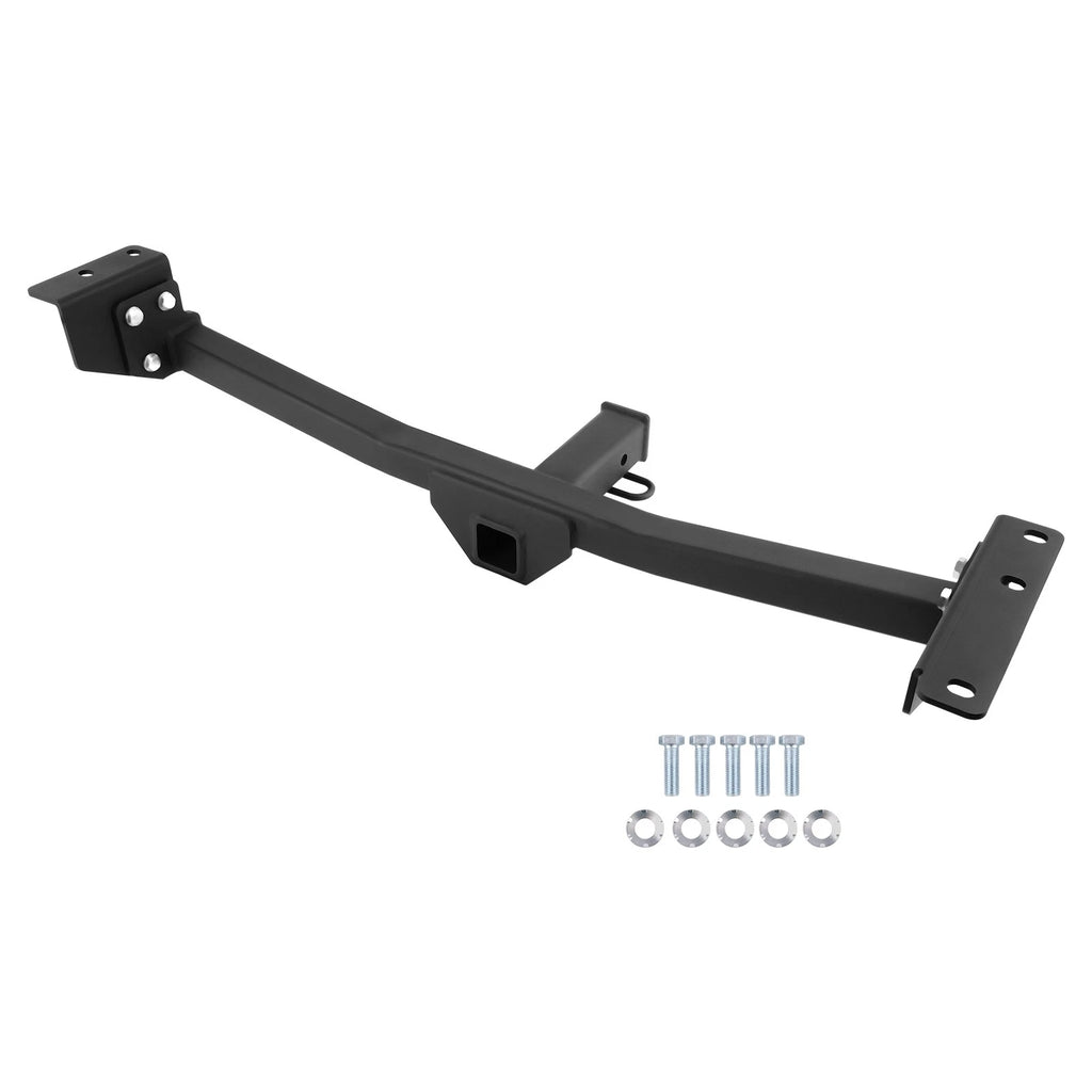 Class 3 Trailer Hitch Receiver 2" for Nissan Rogue (2008–2020)