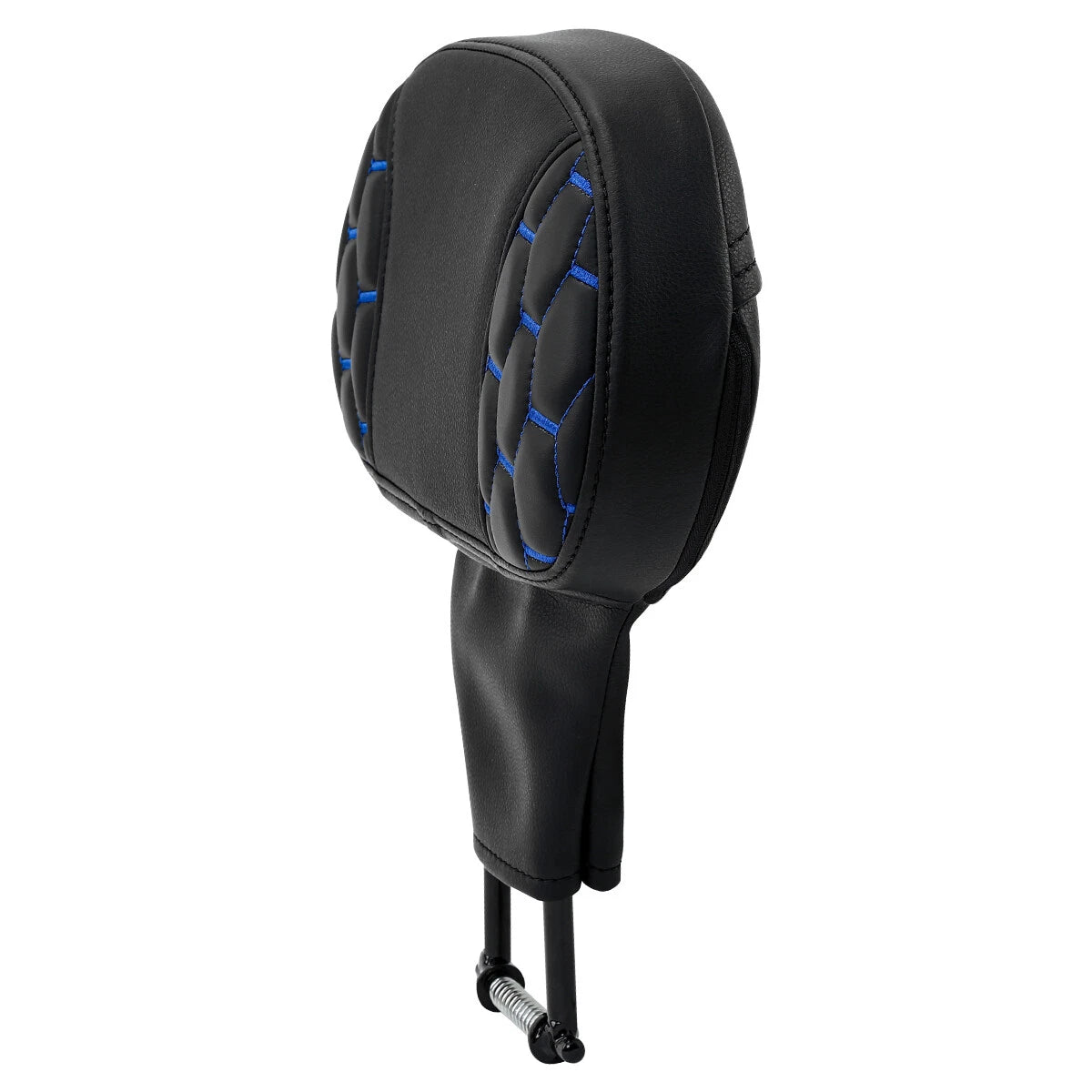 Driver Backrest Pad for Harley Touring Electra Street Road King Glide (2014–2023)