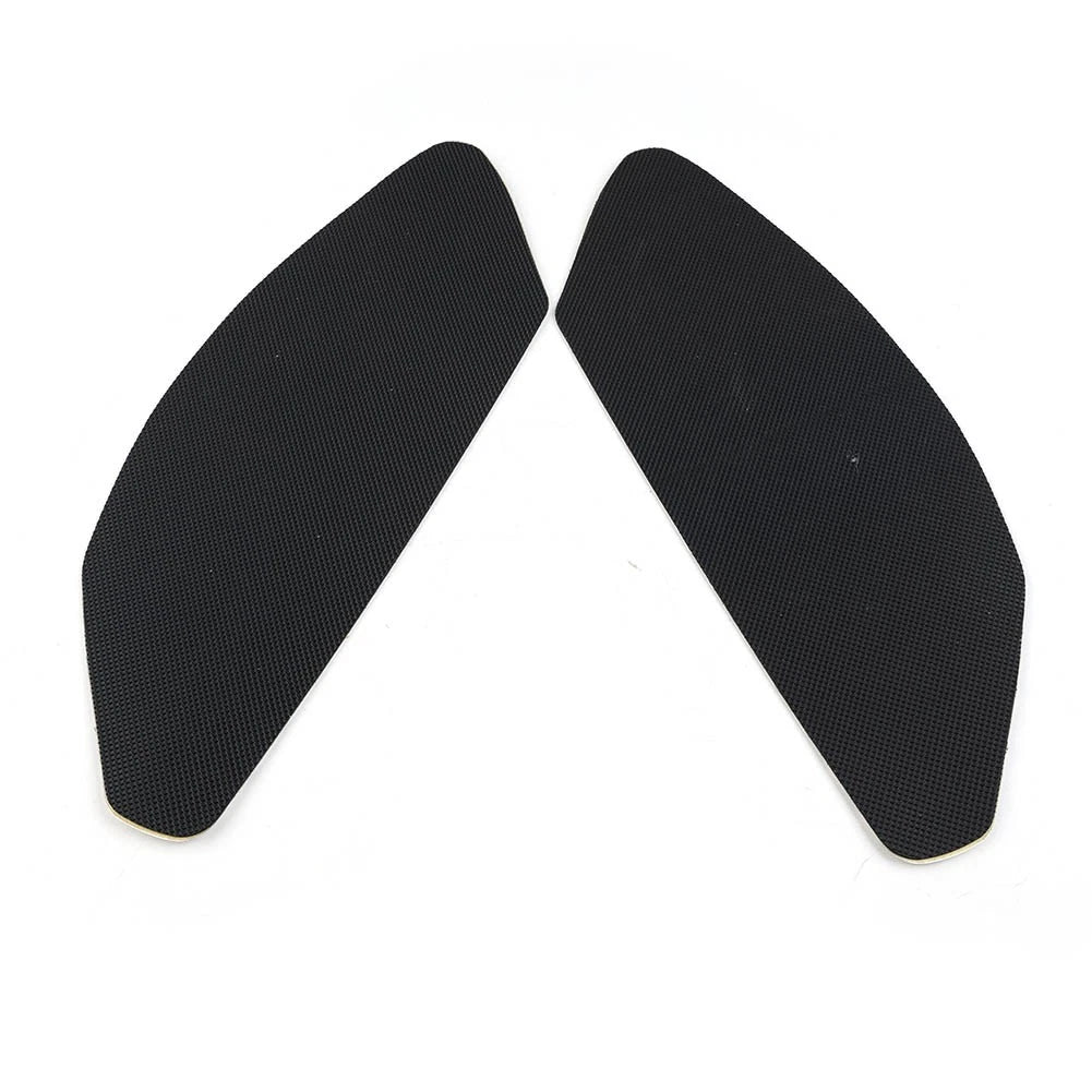 Tank Traction Side Pad Decals for Yamaha YZF R1 (2009–2014)