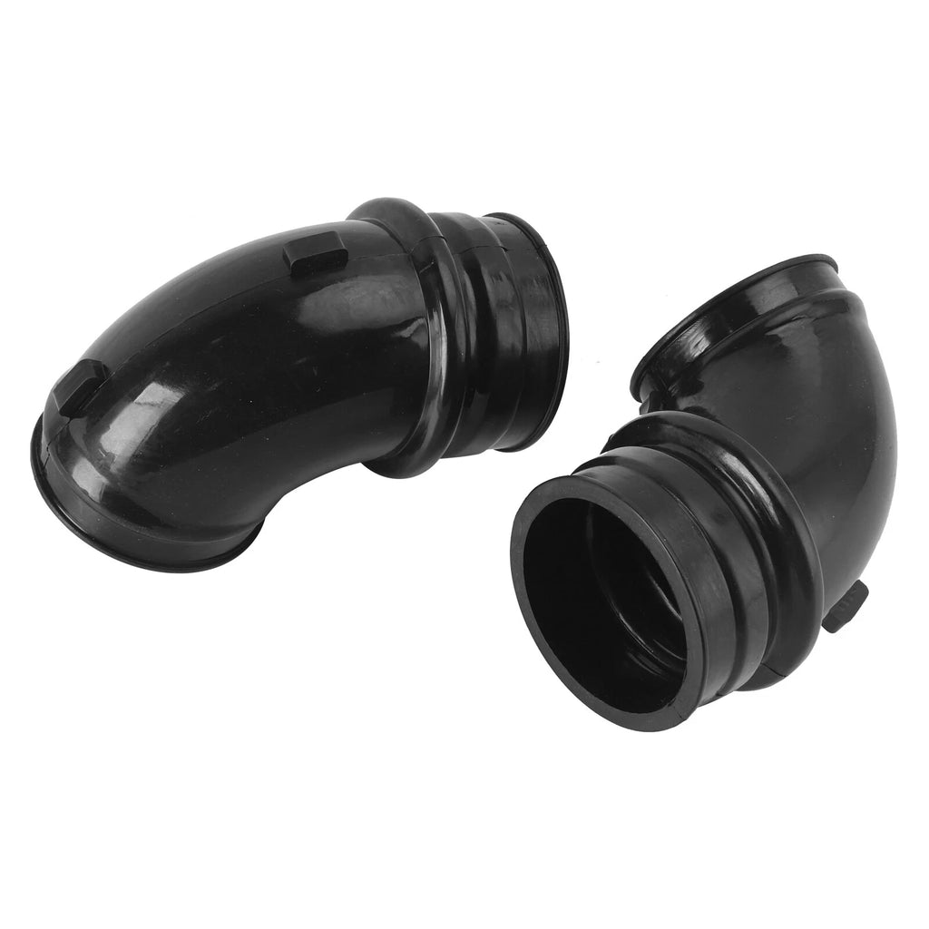 Air Cleaner Joint Duct Pair for Yamaha XV1100 XV1000 XV750 XV700 (1984–1999)