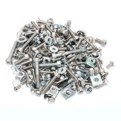Dirt Bike Bolts Kit for Sur Ron Sur-Ron S/X (2018–2023)