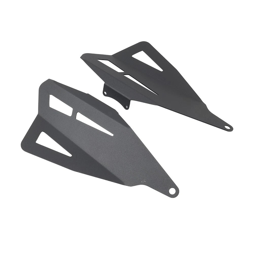 Infill Panels Frame Protector Cover for Yamaha MT09 (2021–2023)