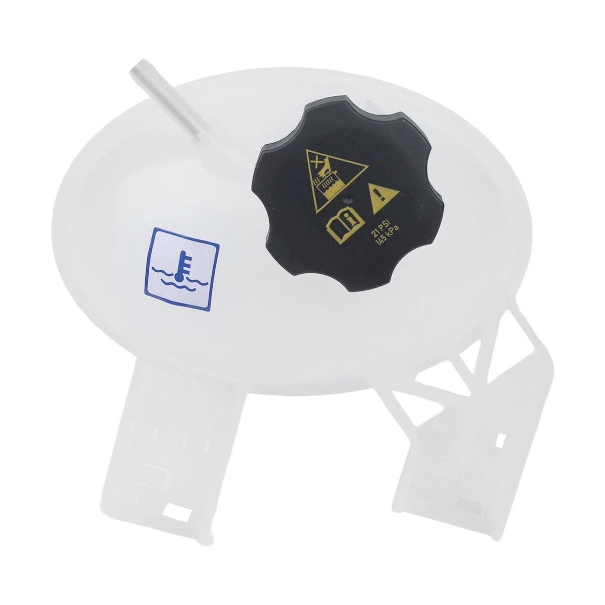 Tank Replacement Reservoir Accessories Car Cooling Systems High Quality