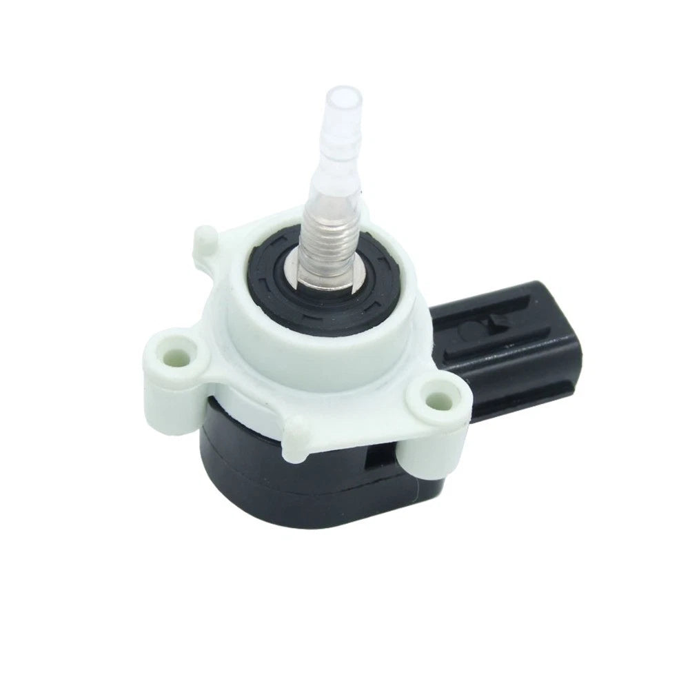 Height Sensor for Vehicle Height Adjustment