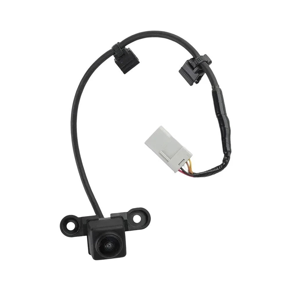 Front Grille Camera Replacement for Cadillac (2014–2019) OEM 23372268